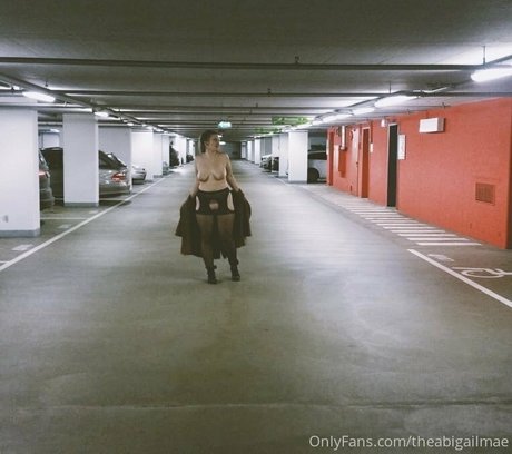 theabigailmae star perfect gallery