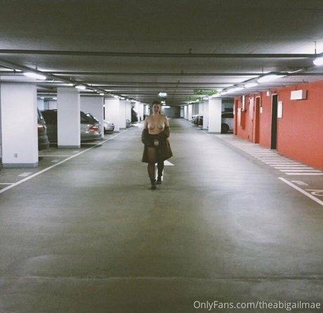 theabigailmae Best Profile Photo