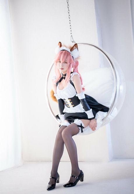 Love Himeking nice model pics