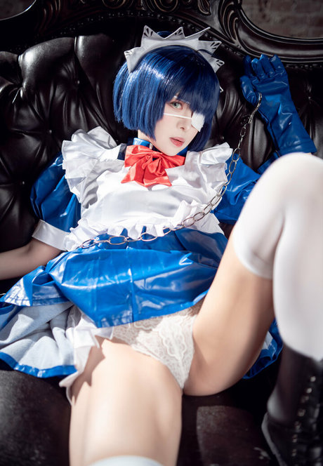 Love Himeking art actress img