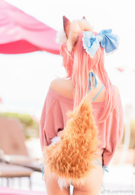 Love Himeking pornstar adult gallery