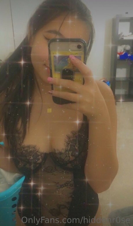 Hiddenr0se sex actress photos