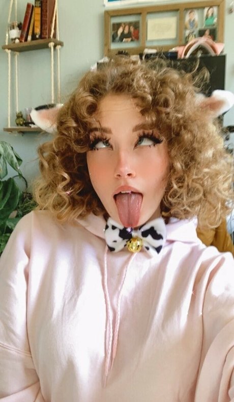 Kawaiikalikun model free img