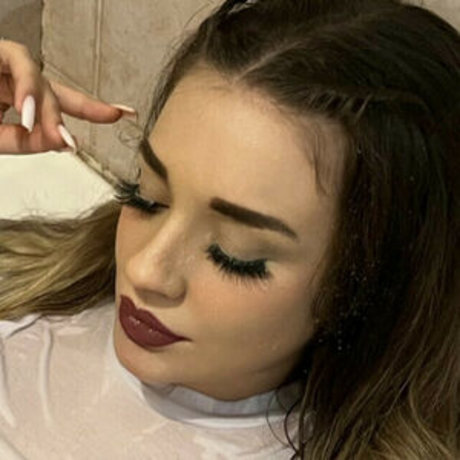 Lisa1722 pornographic model gallery