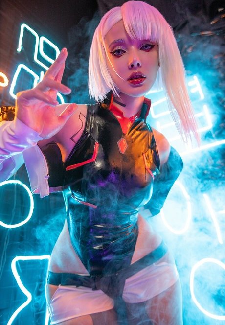 Sai Westwood model pics