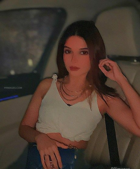 Bhavika Sharma model pornographic images