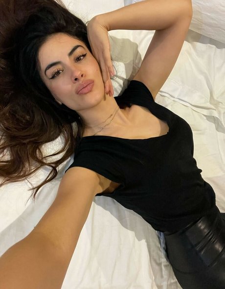 Jessica Cediel high quality model photo