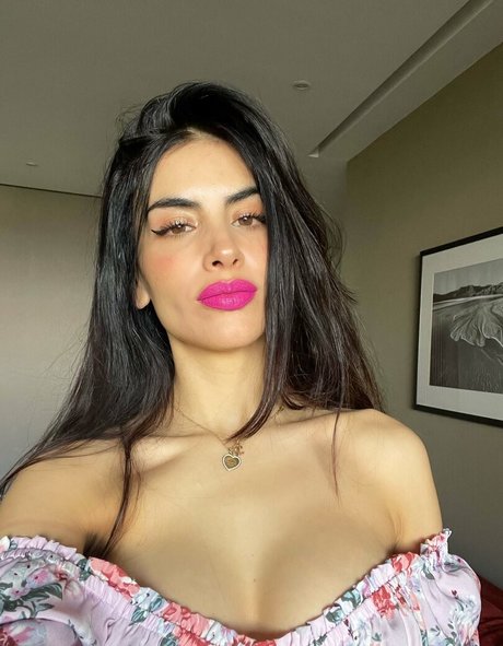 Jessica Cediel perfect model pic