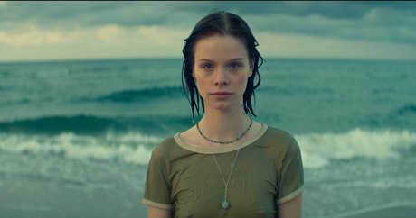 Matylda Giegzno sexy star pictures