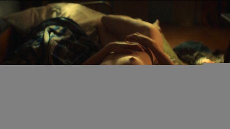 Matylda Giegzno model exclusive gallery