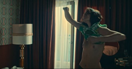 Matylda Giegzno star nude images