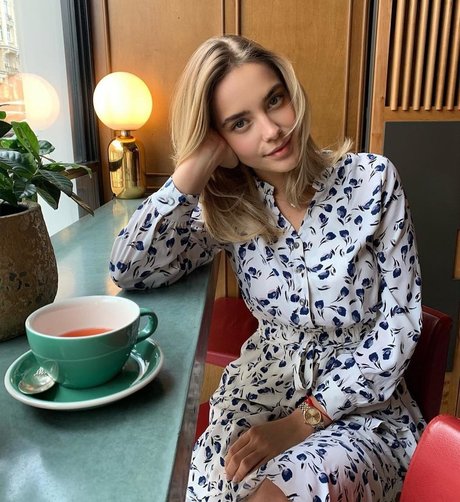 Maria Myskova beautiful actress archive