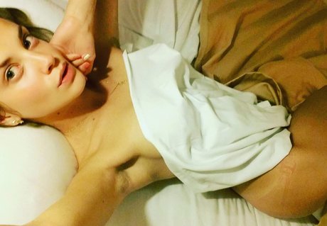 Maria Myskova model sexy archive