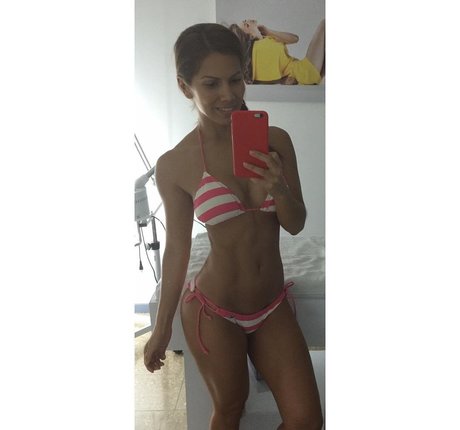 Ana Lucia Vega pornstar sex pictures