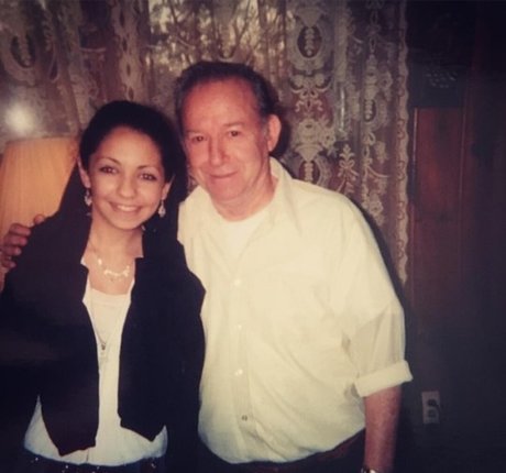 Monique poses pornstar pretty archive