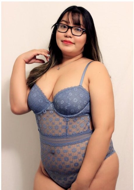 asian femboy onlyfans sexy nude photo