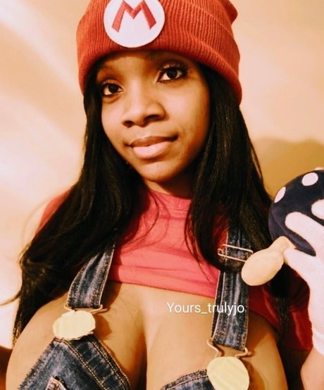 Yours trulyjo free pornstar galleries