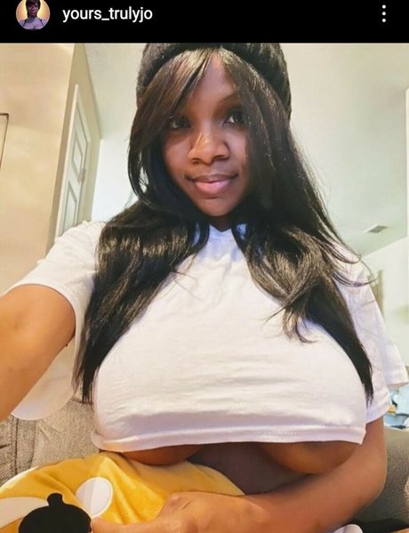 Yours trulyjo hd model photos