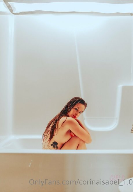 Corina Isabel beautiful pornstar picture