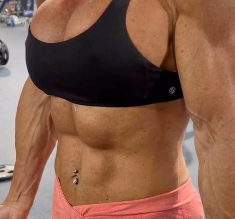 MsJordan erotic star picture