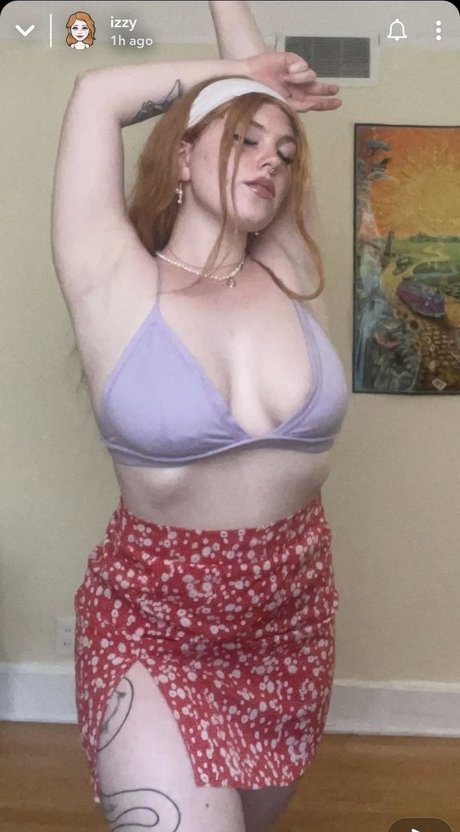 Izzyisdying pornstar adult images