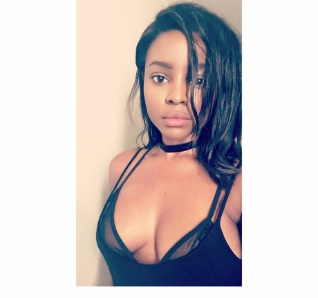 Keisha Buchanan model porn photos