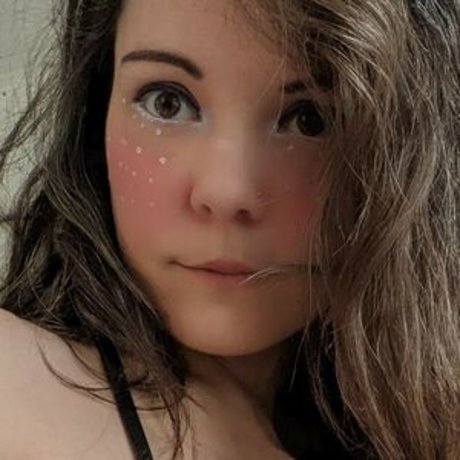 Shroomy Baby model hot photos