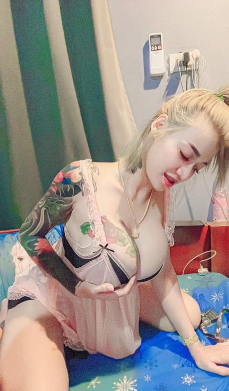 Saowaiak Netanong pornstar hot galleries