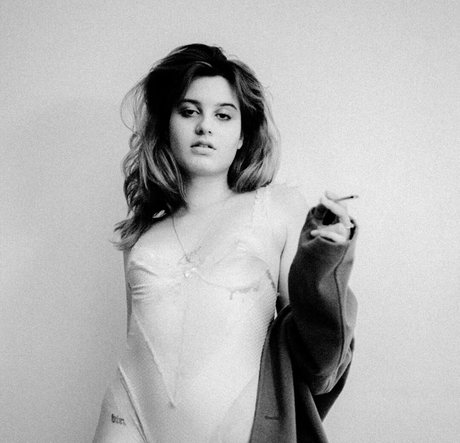 Isa Provati naked pornstar image