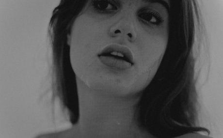 Isa Provati naked pornstar picture