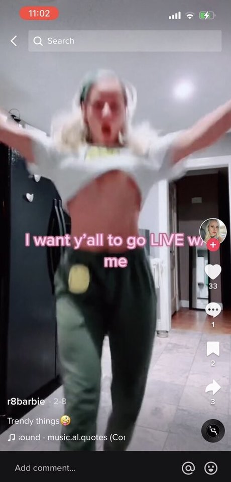 Barbiewants2hype nudes pornstar photos