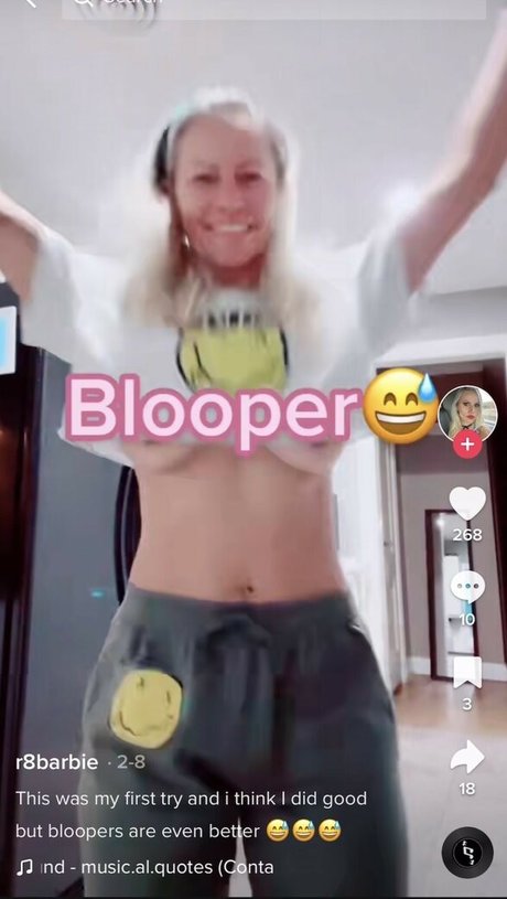 Barbiewants2hype exclusive actress photo