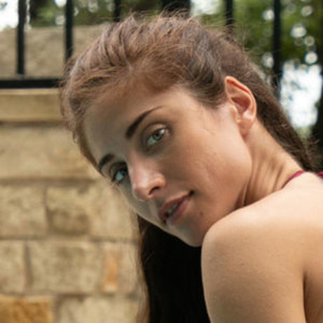 Erika Atomika hd model images