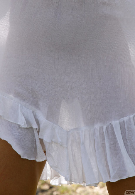 Erika Atomika model pretty images