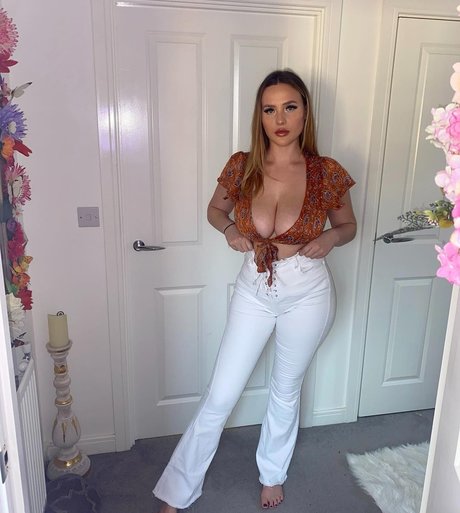 blonde princess onlyfans nice img