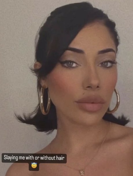 Gabriella Firek star exclusive photos