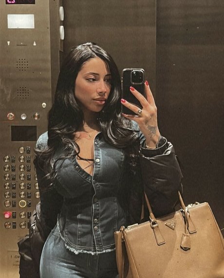 Gabriella Firek pornographic actress image