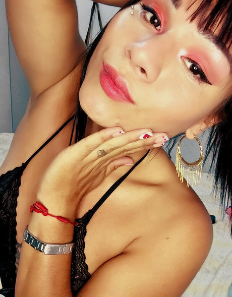 TS Angelique Andrea Profile Pic