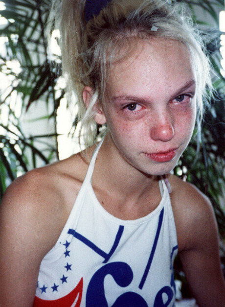 Terry Richardson star nice pic