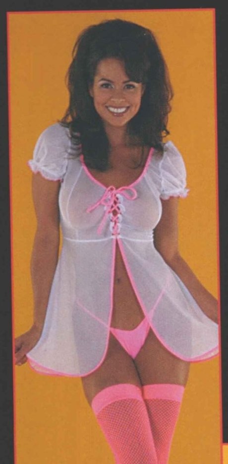 Brooke Burke top pornstar archive