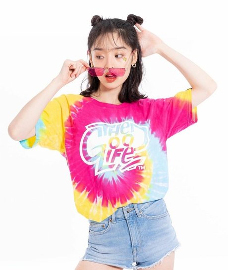 nayoungkim18 Profile Pic