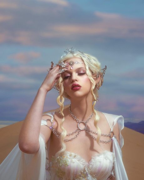 amateur blonde onlyfans hot pictures