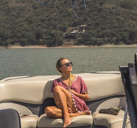 Angelique Boyer model nudes pics