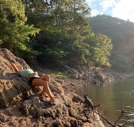 Angelique Boyer adult actress pic