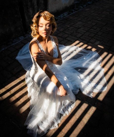 Angelique Boyer pornstar erotic images