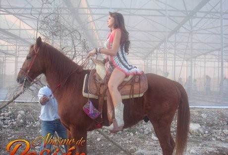 Angelique Boyer hd star image