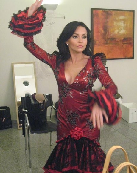 Angelique Boyer pornstar best pics