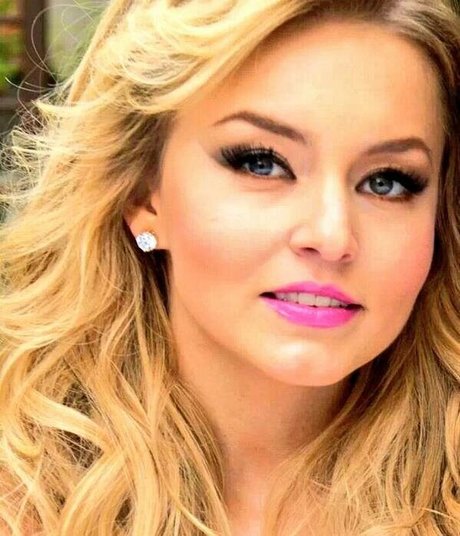 Angelique Boyer xxx pornstar img