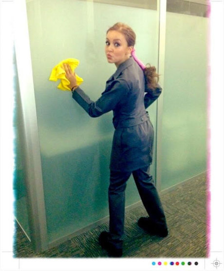 Angelique Boyer pornstar beautiful pictures