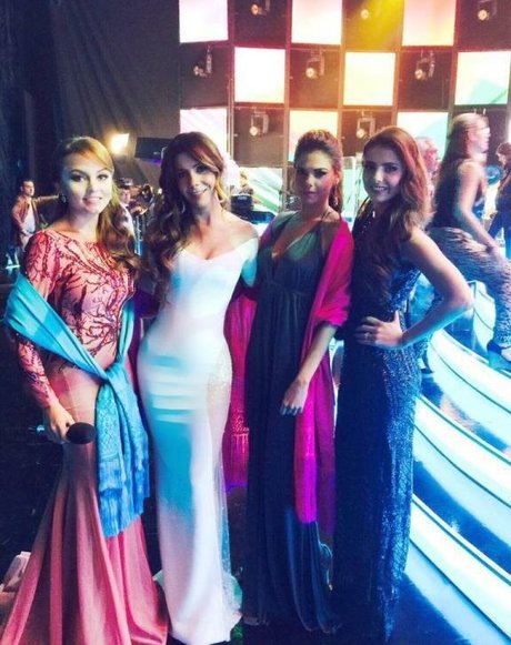 Angelique Boyer nice star galleries